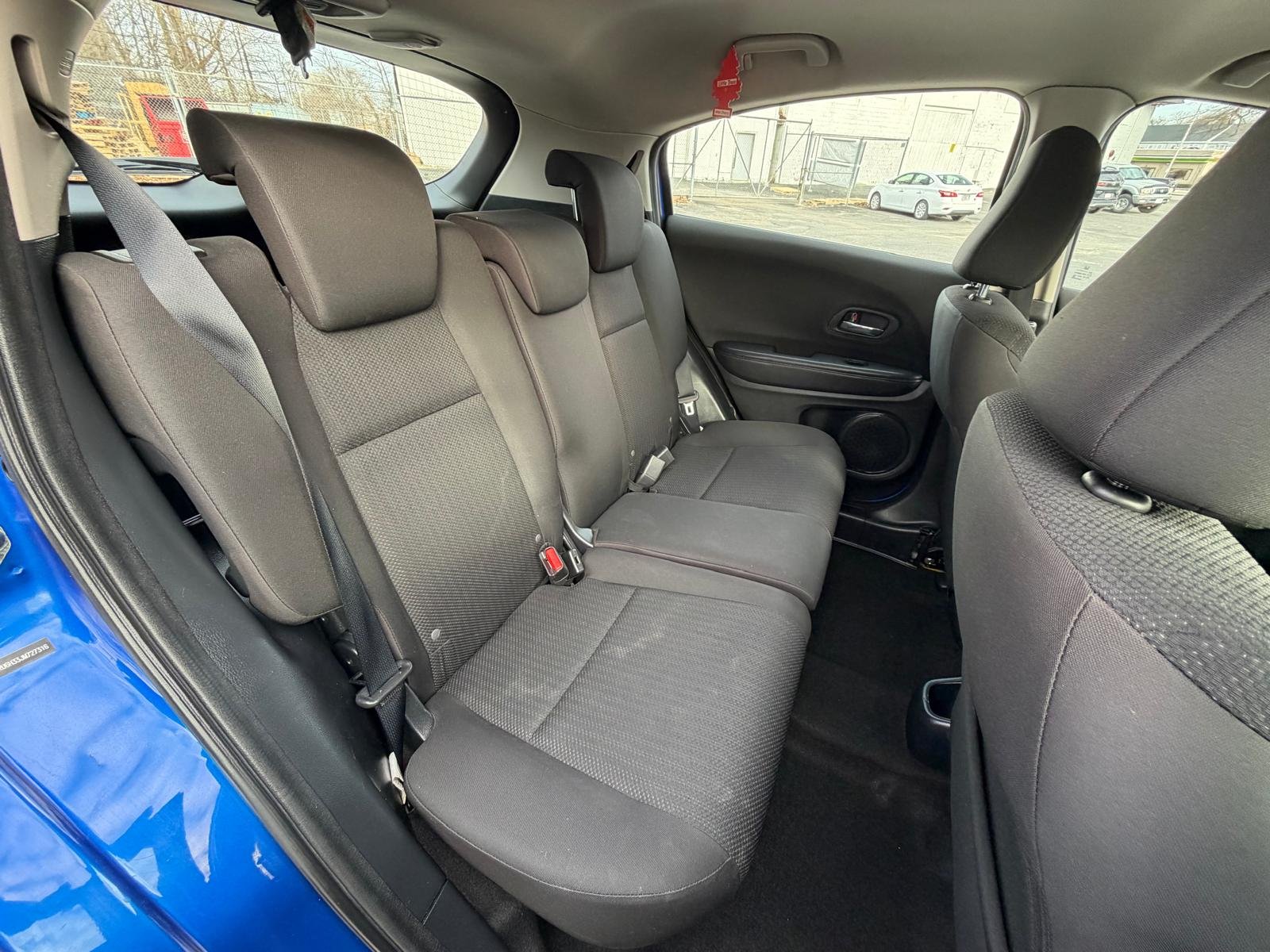 2018 Honda HR-V LX - Photo 20