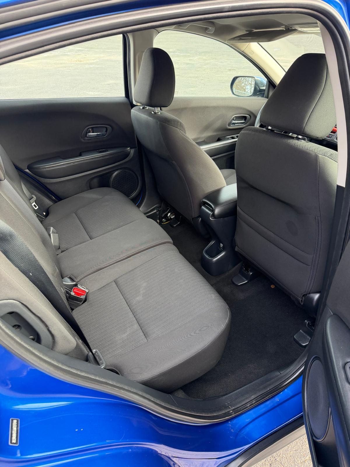 2018 Honda HR-V LX - Photo 21